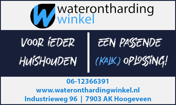 wateronthanrdingwinkel