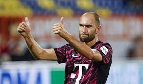 Bas Dost wil niet met FC Emmen in KKD spelen
