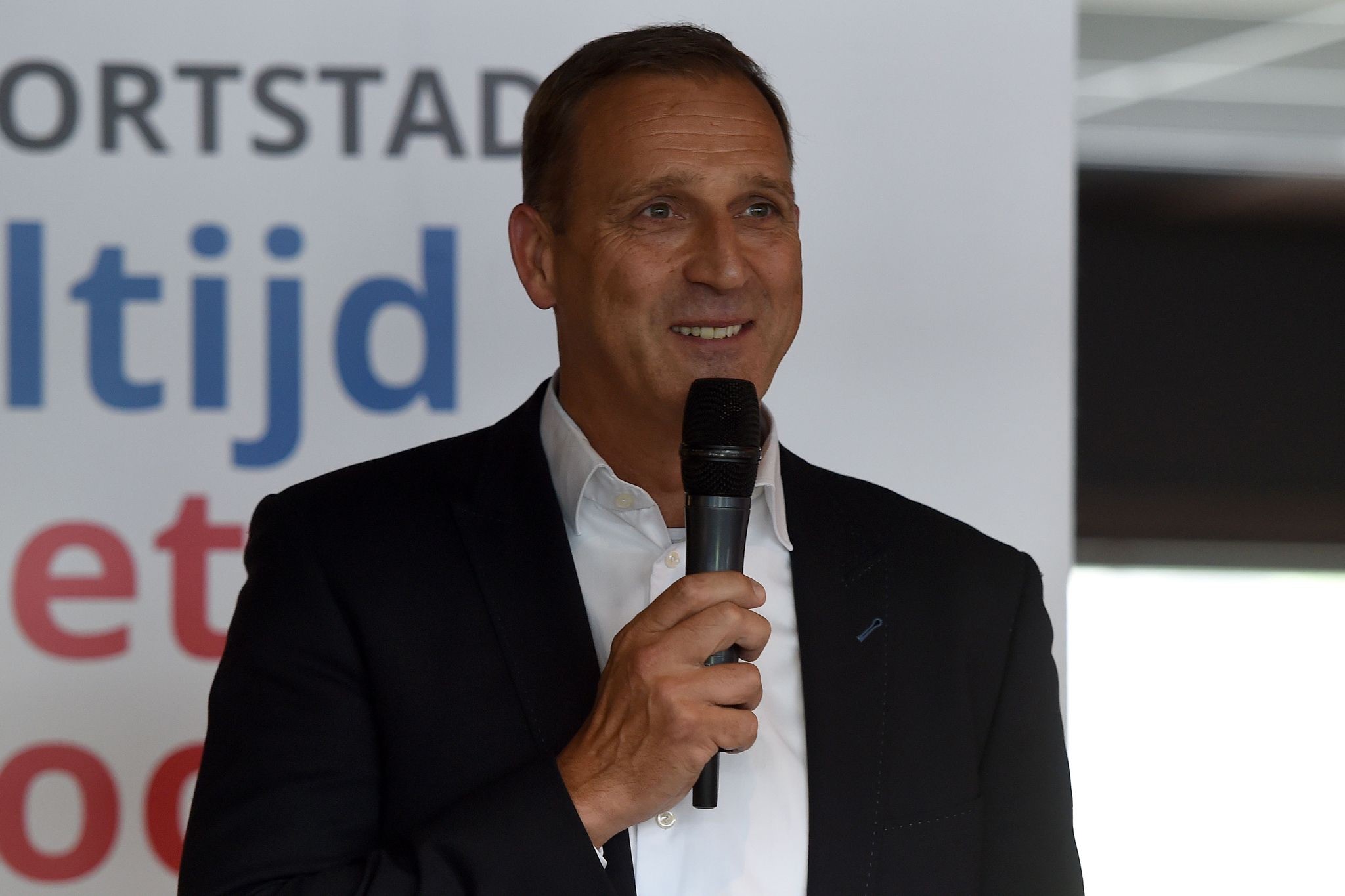 Rinse Bleeker nieuwe algemeen directeur FC Emmen