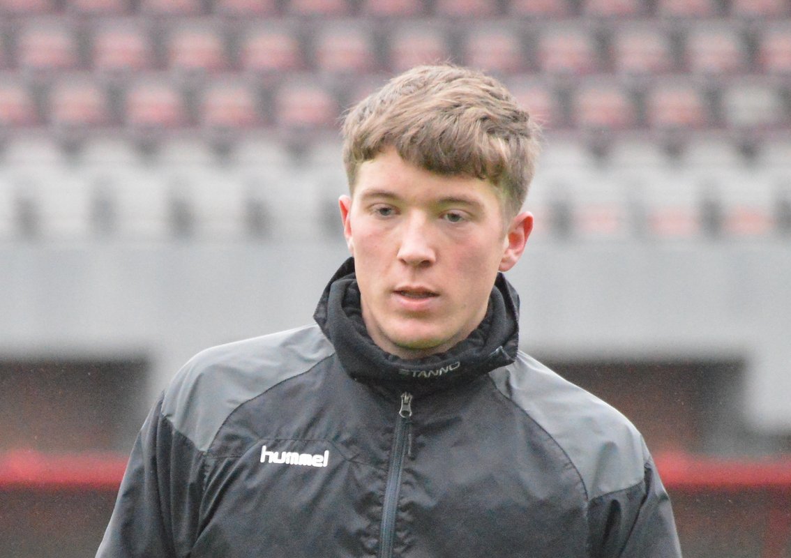 Ole Romeny naar FC Utrecht?