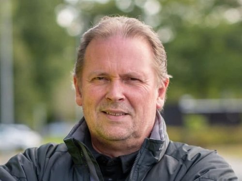André van der Aa stopt als supporterscoördinator