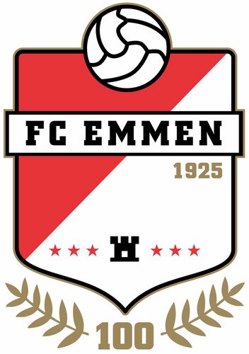 Dit is ons jubileumlogo