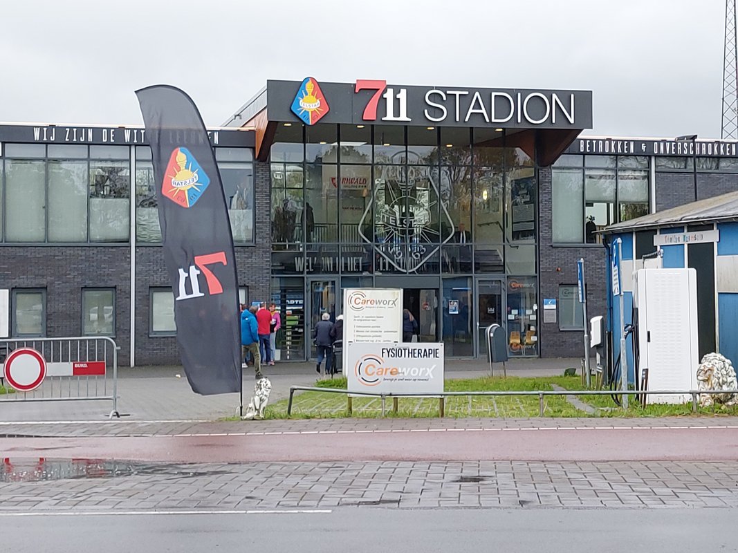 Vanavond moet het gebeuren voor FC Emmen