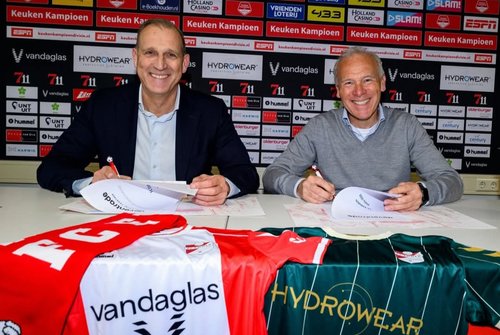 FC Emmen kiest voor Tymes4 als nieuw ticketingplatform