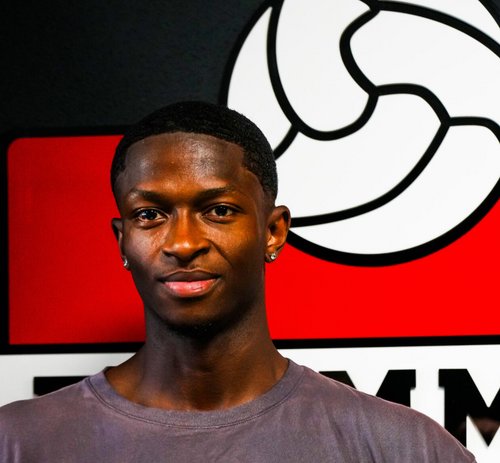 FC Emmen contracteert Nelson Amadin