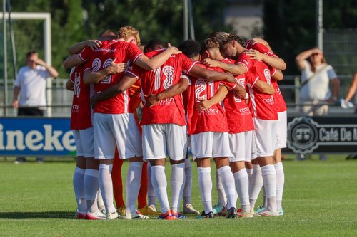 Winst in tweede oefenduel voor FC Emmen