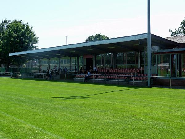 Oefennederlaag tegen SV Meppen voor FC Emmen