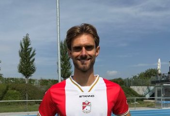 FC Emmen contracteert Luca Denk