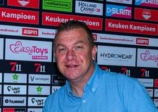 Nico Haak nog op zoek naar minimaal drie nieuwe spelers
