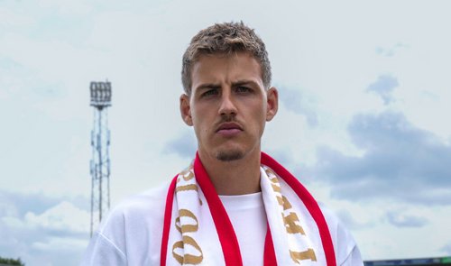 FC Emmen contracteert doelman Koen Bucker