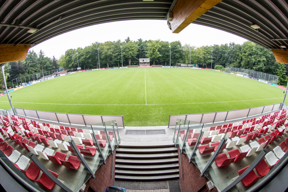 Voorbeschouwing Jong PSV - FC Emmen