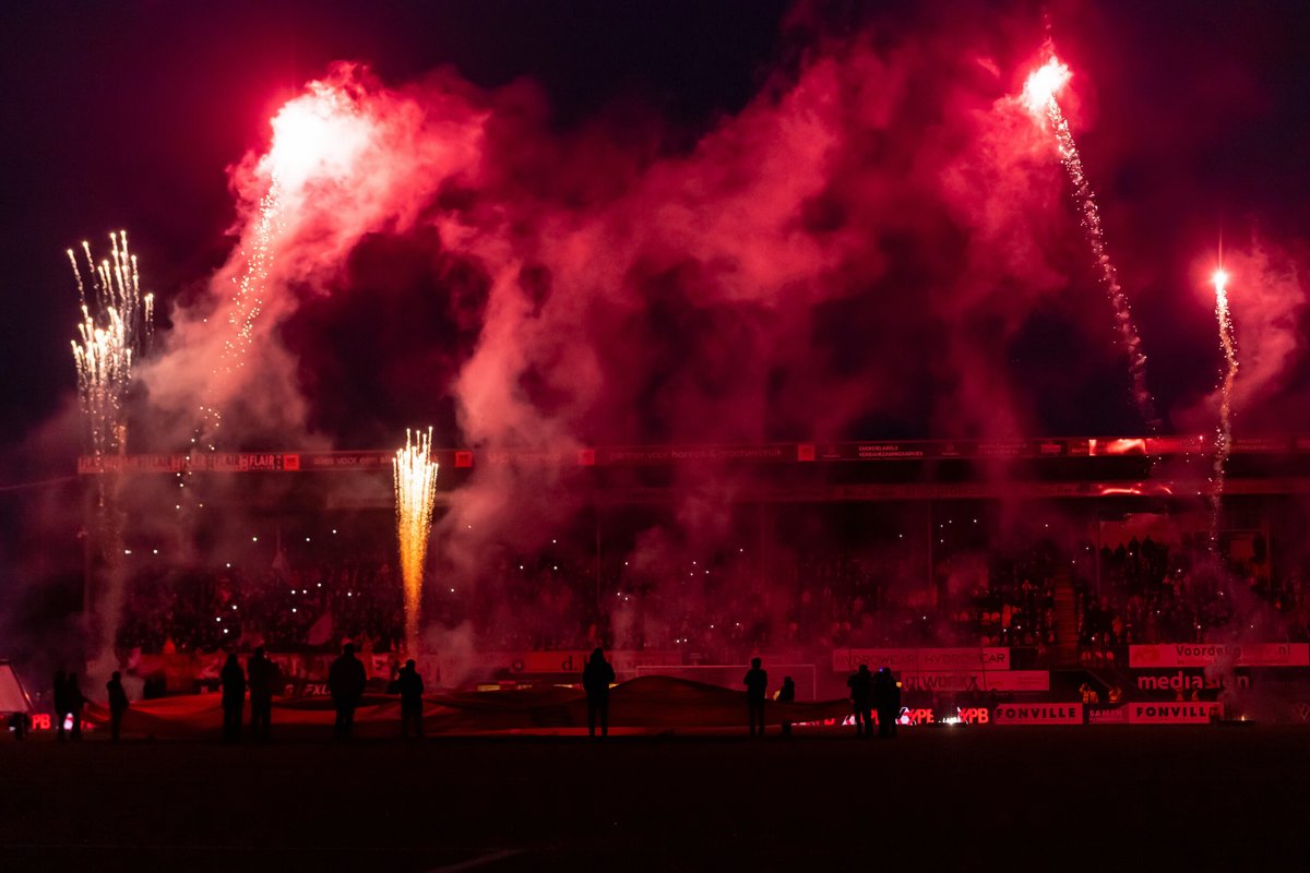 100 jaar FC Emmen