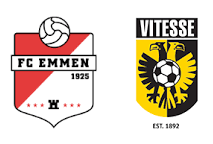 FC Emmen speelt op 30 september thuis tegen Vitesse