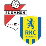 FC Emmen sleept punt uit het vuur na late treffer van goudhaantje Romano Postema