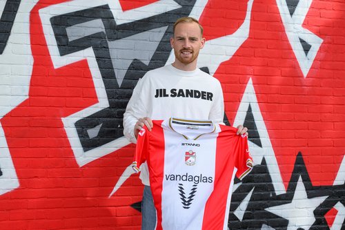 Interview Romano Postema