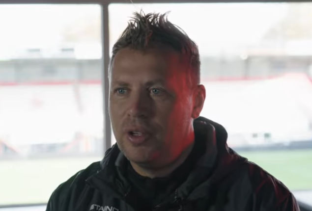 Voorbeschouwing Willem II - FC Emmen