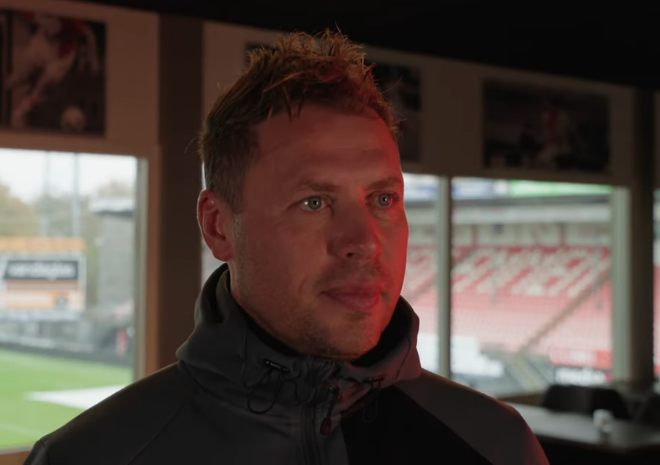 Voorbeschouwing FC Emmen - Jong AZ