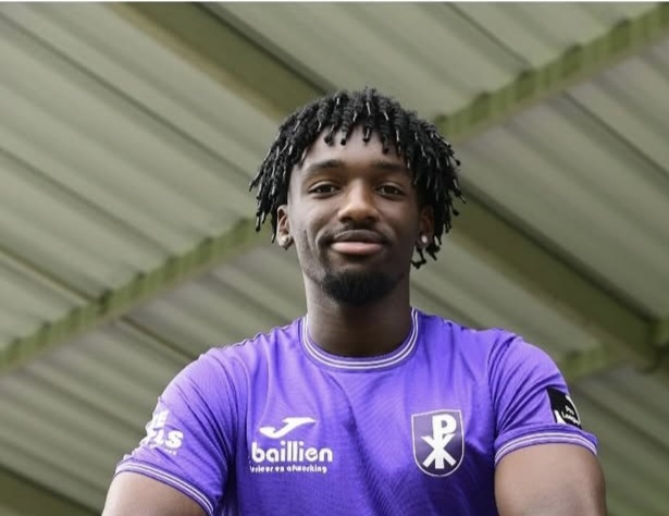 FC Emmen heeft middenvelder op proef