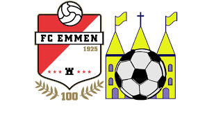 FC Emmen wint oefenduel van vv Staphorst