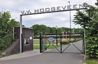 FC Emmen traint bij vv Hoogeveen