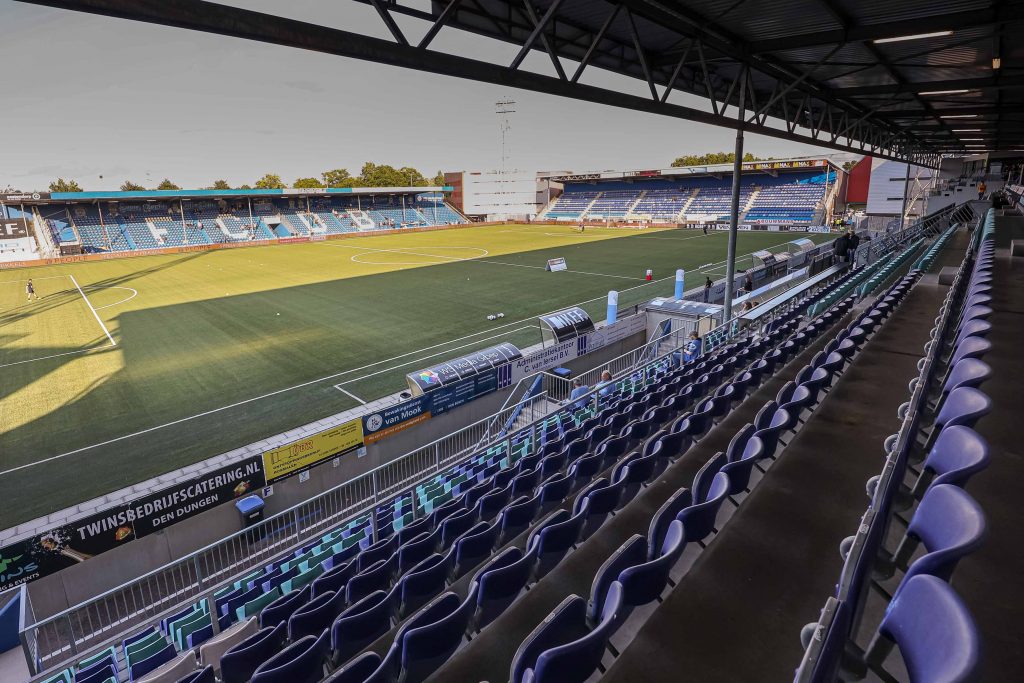 Voorbeschouwing FC Den Bosch - FC Emmen