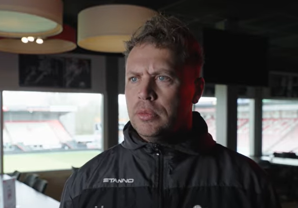 Voorbeschouwing FC Emmen - Jong PSV