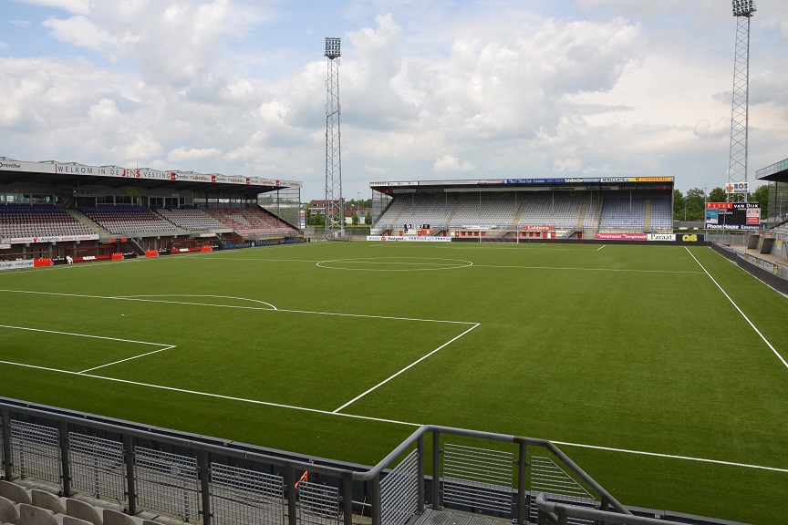 Voorbeschouwing FC Emmen - VVV Venlo