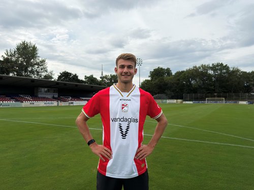 FC Emmen in gesprek met spelers over de toekomst