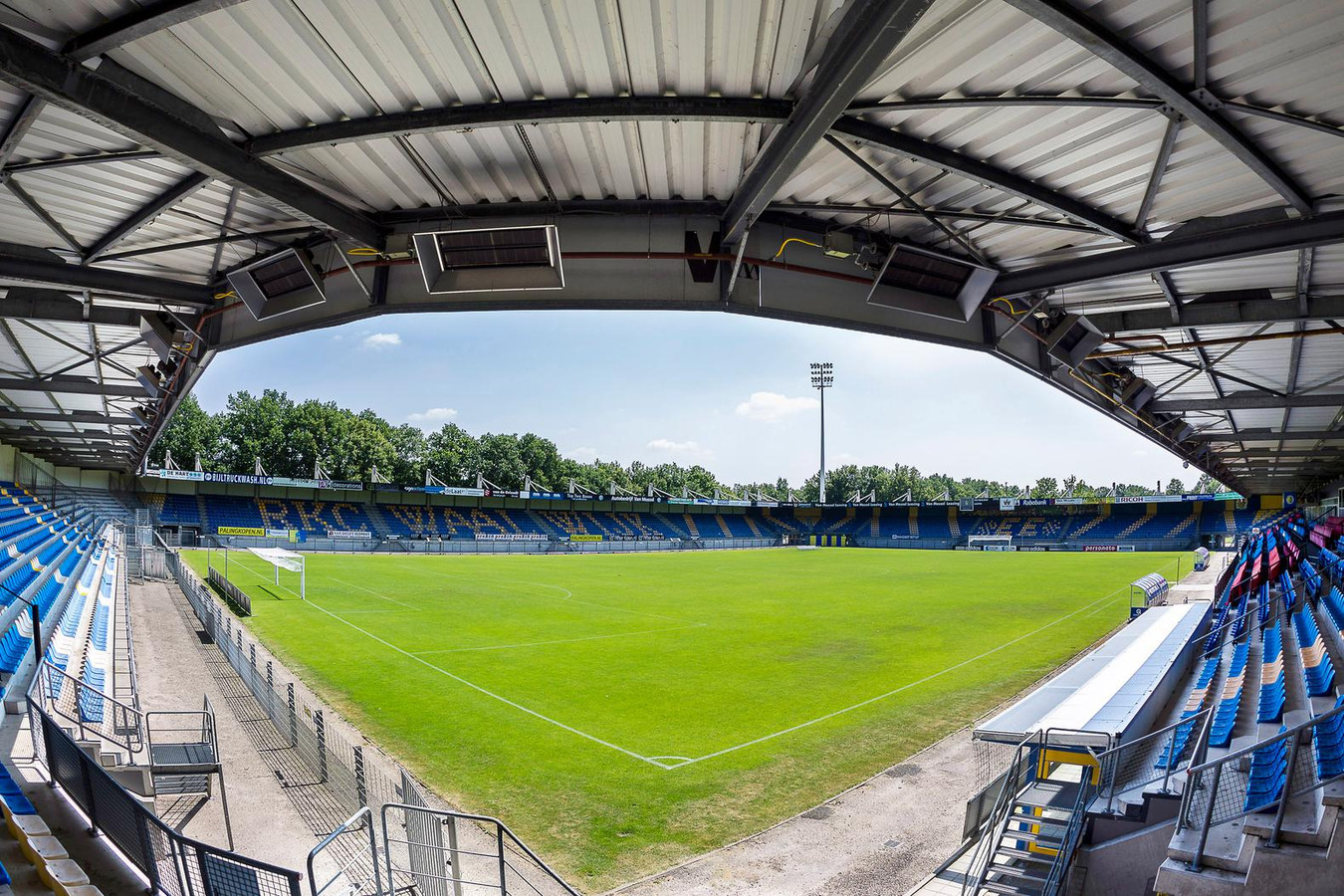 Voorbeschouwing RKC Waalwijk - FC Emmen