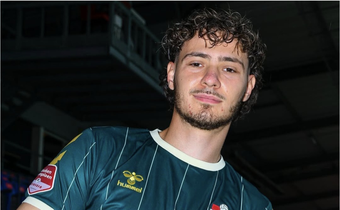 Agon Sadiku met onmiddellijke weg bij FC Emmen