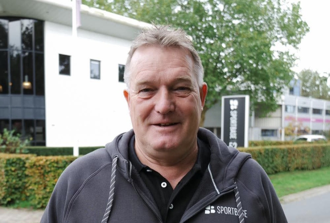 Ernst Söllner is de nieuwe directeur voetbalzaken van FC Emmen