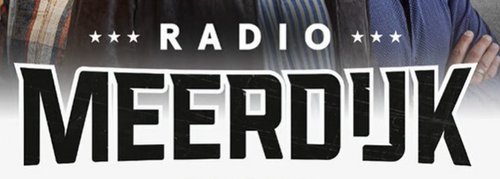 Podcast Radio Meerdijk