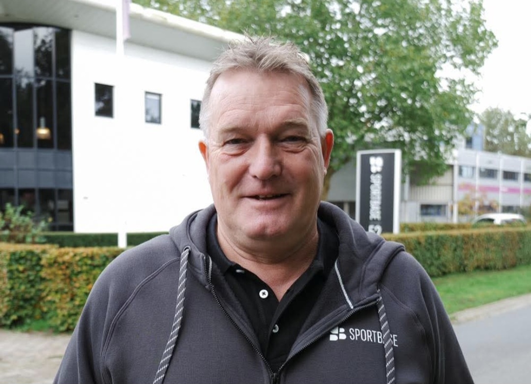 Ernst Söllner aan de slag bij FC Emmen