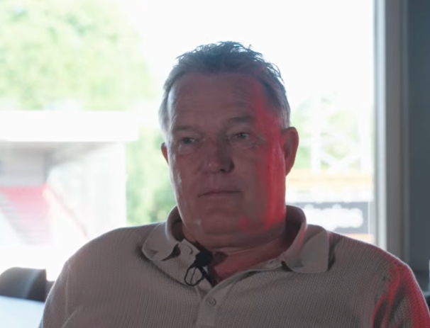 In gesprek met Ernst Söllner