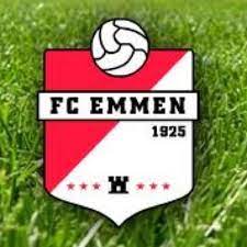 Rugnummers komende seizoen