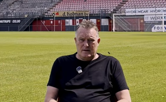 Interview Ernst Söllner