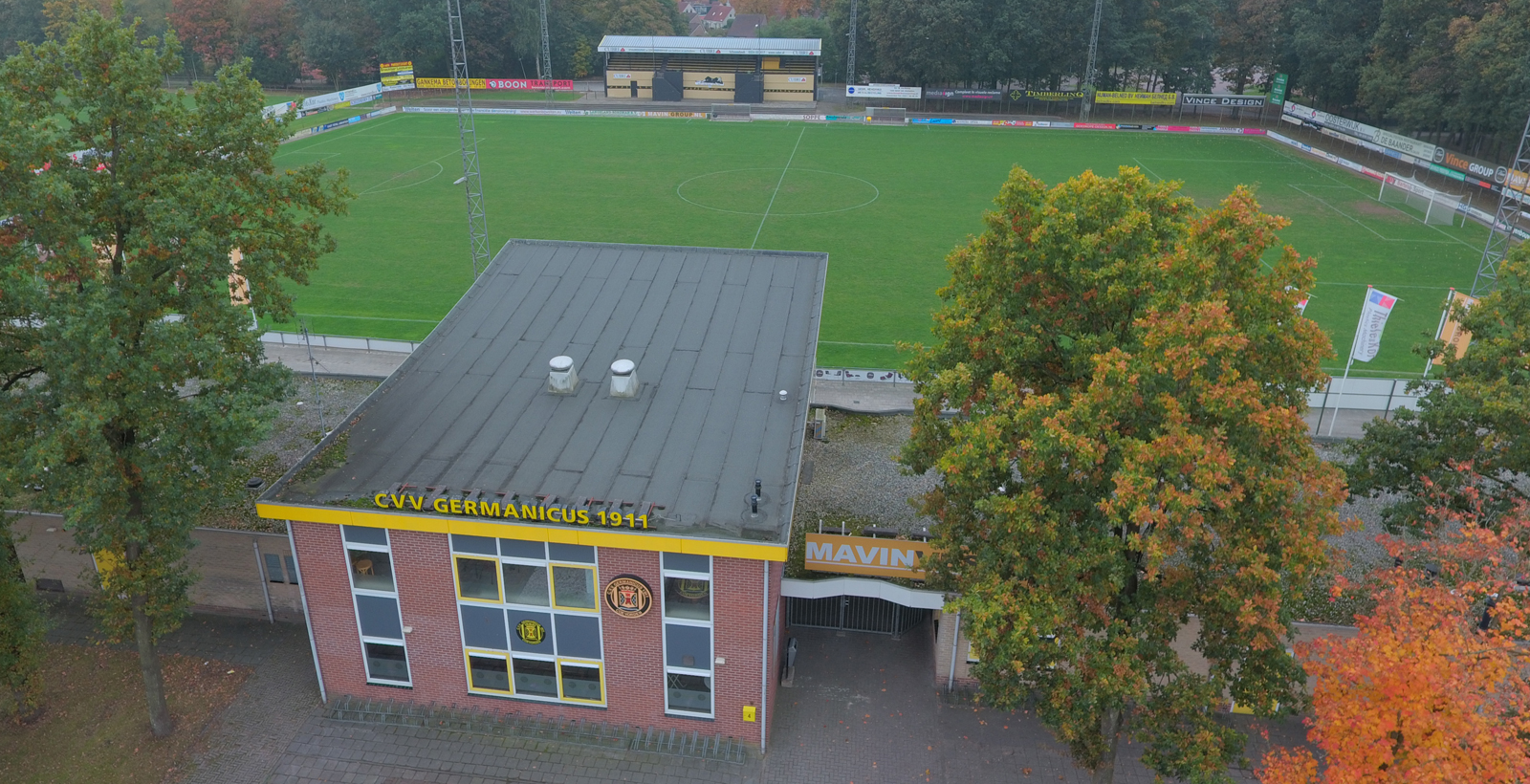 FC Emmen verliest van tweede keus FC Twente