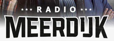 Radio Meerdijk van het Dagblad van het Noorden