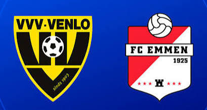 Een beter FC Emmen verliest ruim in Venlo