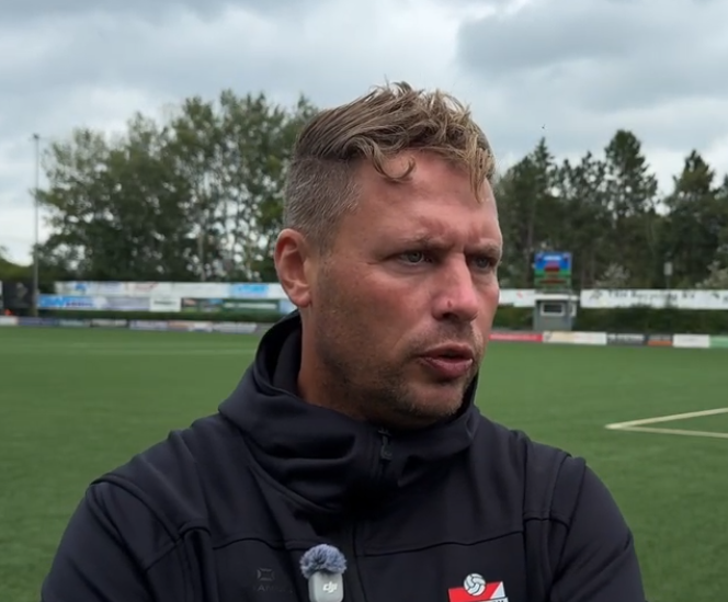  Voorbeschouwing met Menno van Dam | FC Eindhoven - FC Emmen