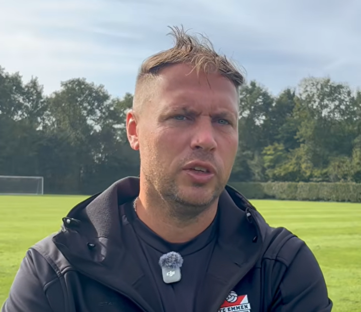 Voorbeschouwing RKC Waalwijk - FC Emmen