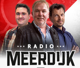 Radio Meerdijk, Wie is de ideale 10 van dit FC Emmen?