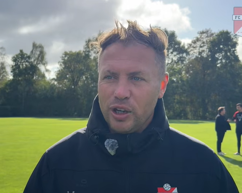 Voorbeschouwing FC Dordrecht - FC Emmen