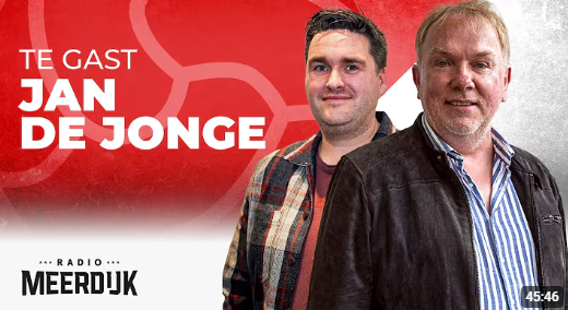 Radio Meerdijk