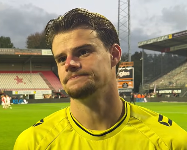 Nabeschouwing FC Emmen - Almere City