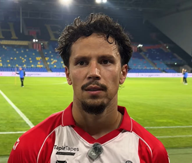 De nabeschouwing van Vitesse - FC Emmen