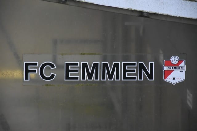 Praat mee op VP: FC Emmen - Helmond Sport