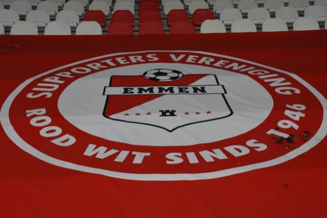 'FC Emmen schakelt meteen door na ontslag Grim: opvolgers staan klaar'