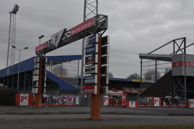 'FC Emmen schakelt meteen door na ontslag Grim: opvolgers staan klaar'