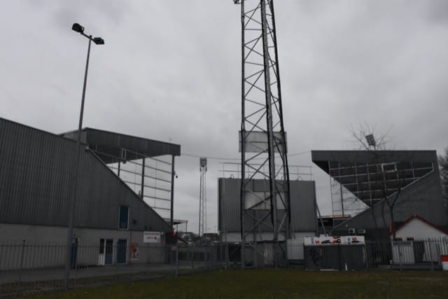 'FC Emmen schakelt meteen door na ontslag Grim: opvolgers staan klaar'